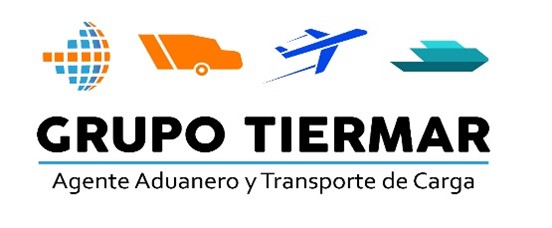 Logo de GRUPO TIERMAR, S.A.
